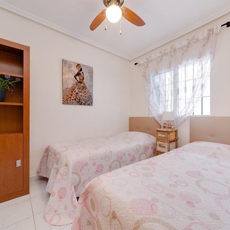 Urb Vinamar Apartment Torrevieja Luaran gambar