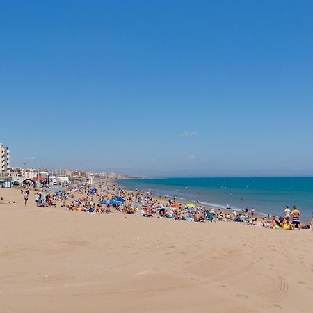 Urb Vinamar Apartment Torrevieja Luaran gambar