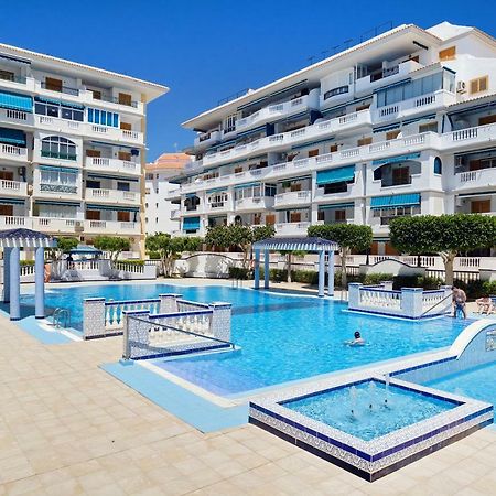 Urb Vinamar Apartment Torrevieja Luaran gambar