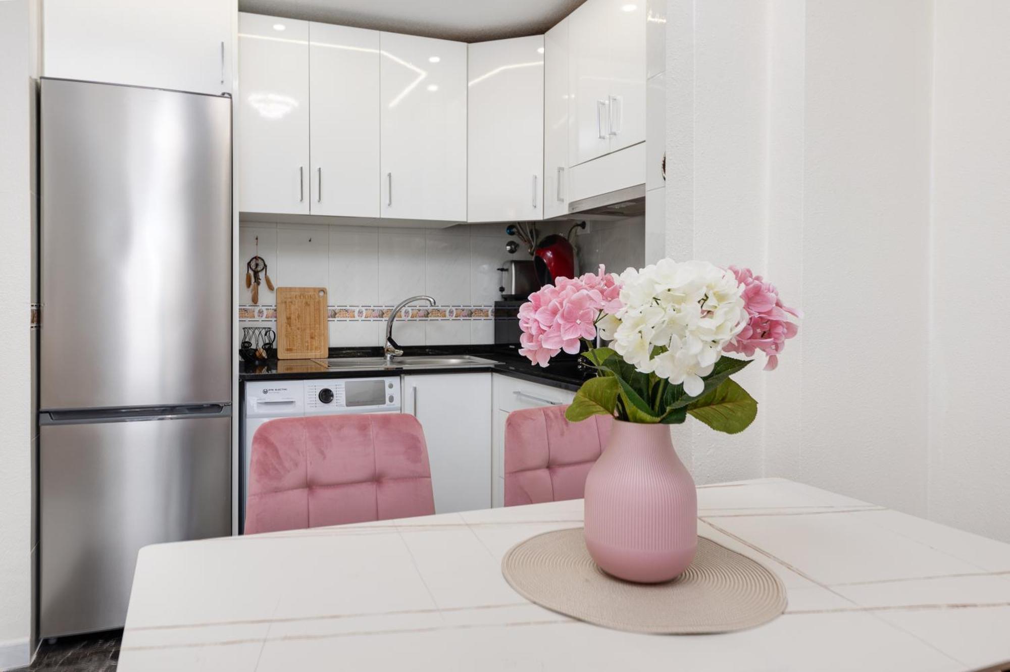 Urb Vinamar Apartment Torrevieja Luaran gambar