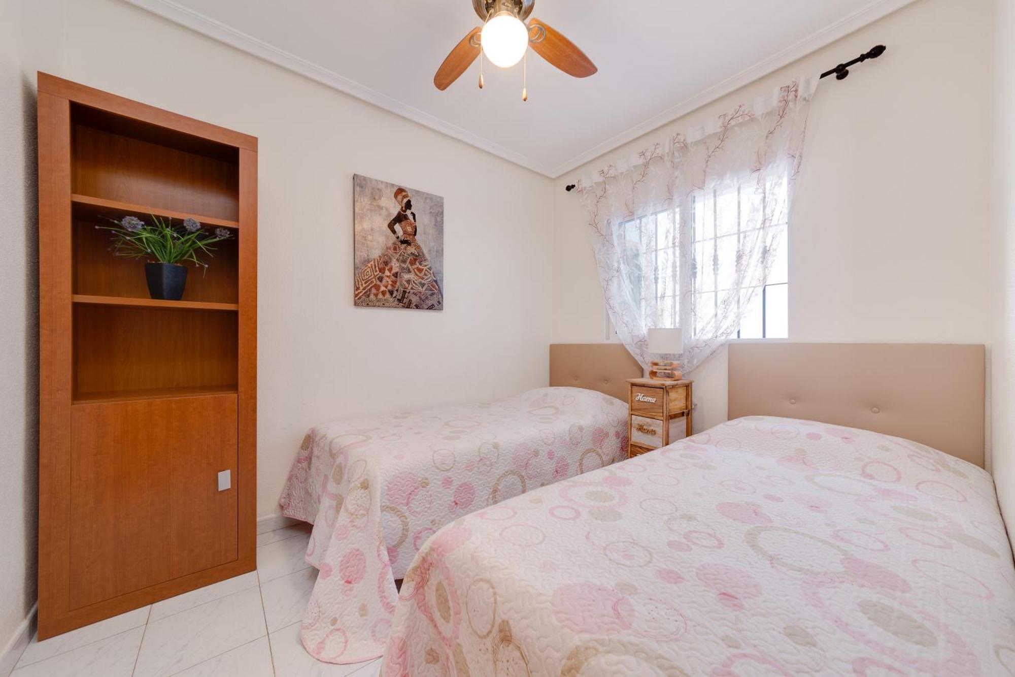 Urb Vinamar Apartment Torrevieja Luaran gambar