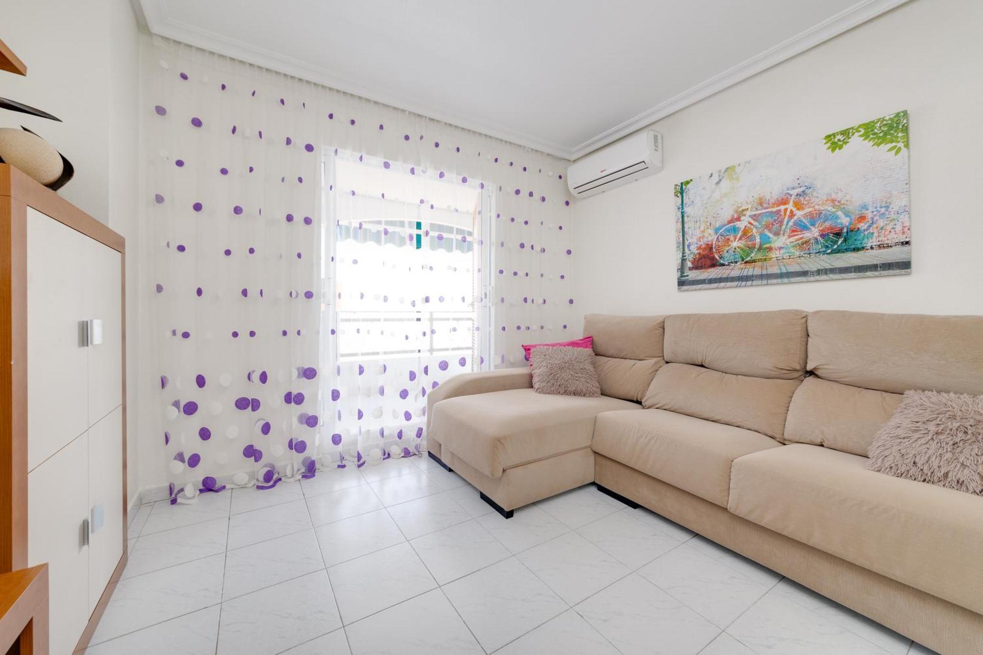 Urb Vinamar Apartment Torrevieja Luaran gambar