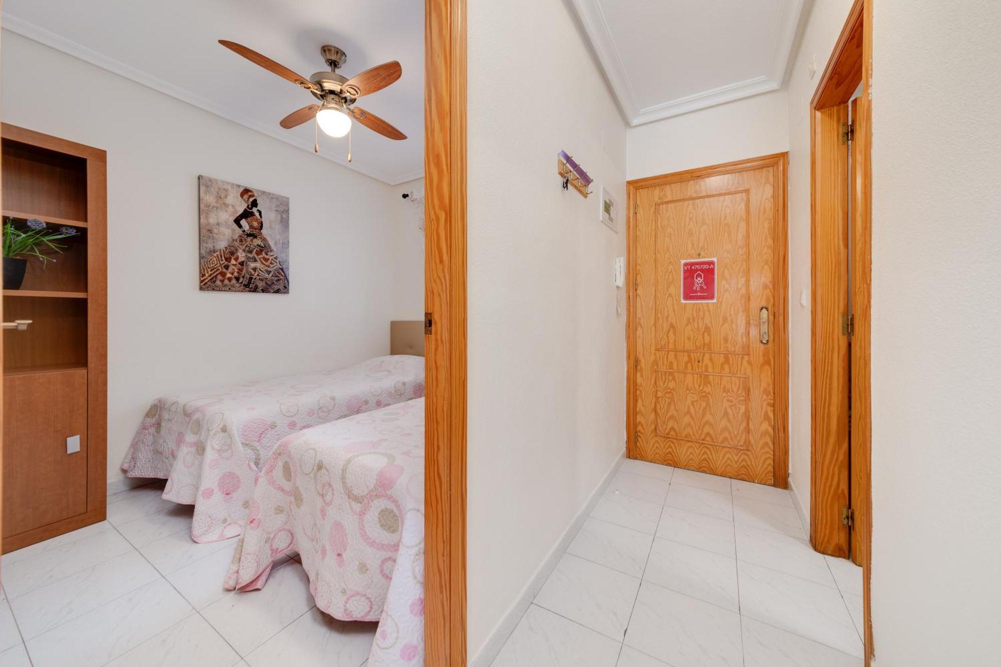 Urb Vinamar Apartment Torrevieja Luaran gambar