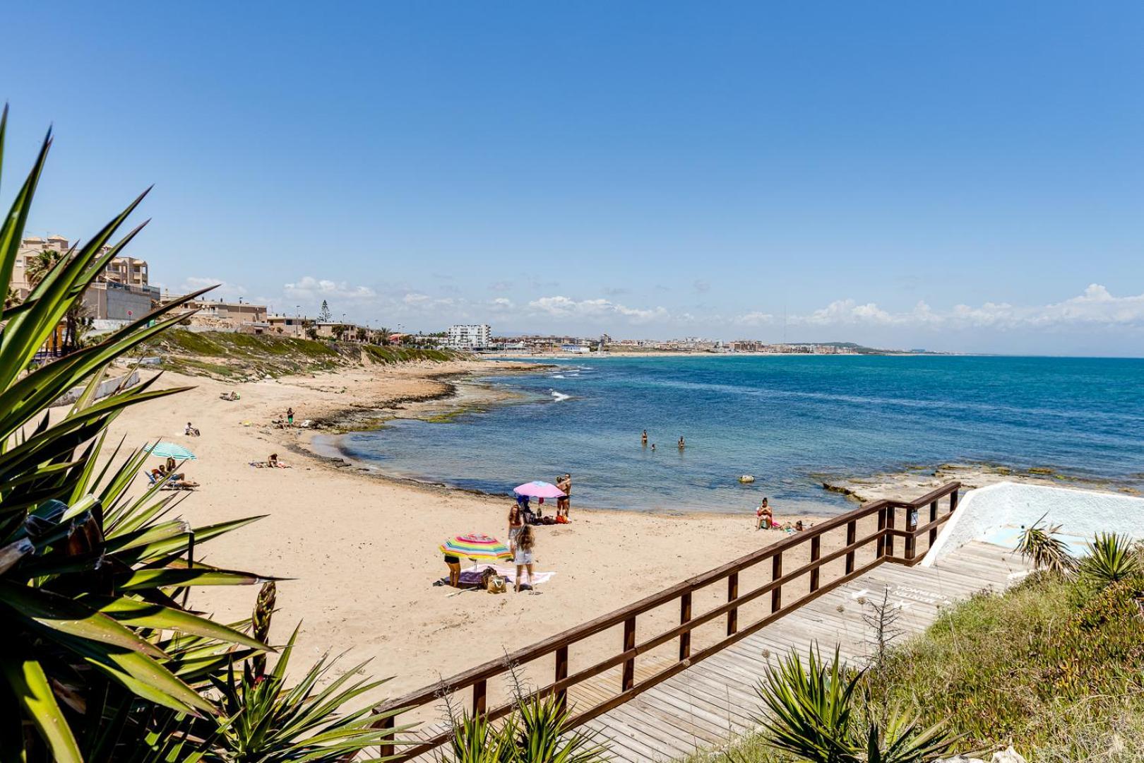 Urb Vinamar Apartment Torrevieja Luaran gambar