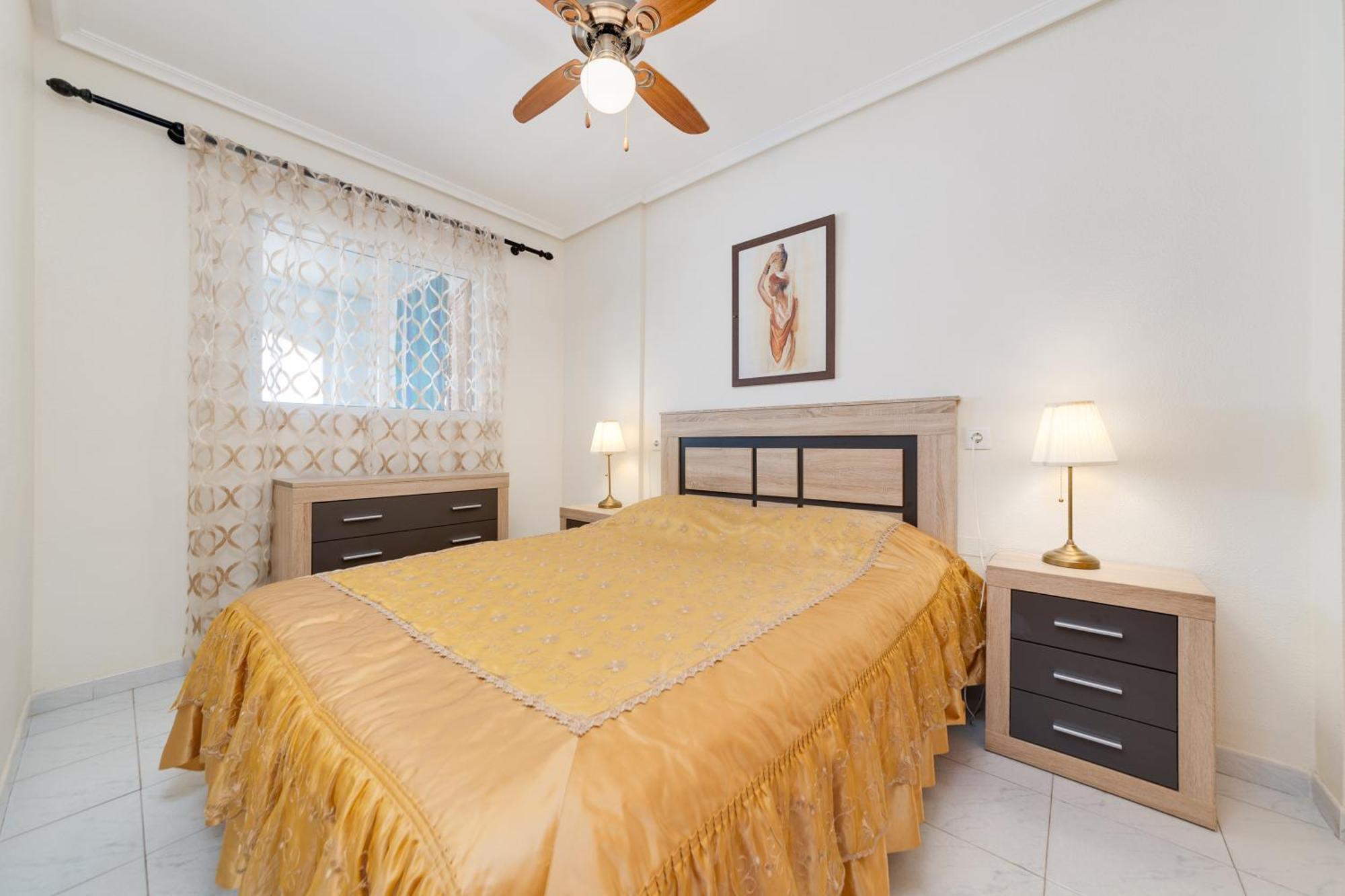 Urb Vinamar Apartment Torrevieja Luaran gambar
