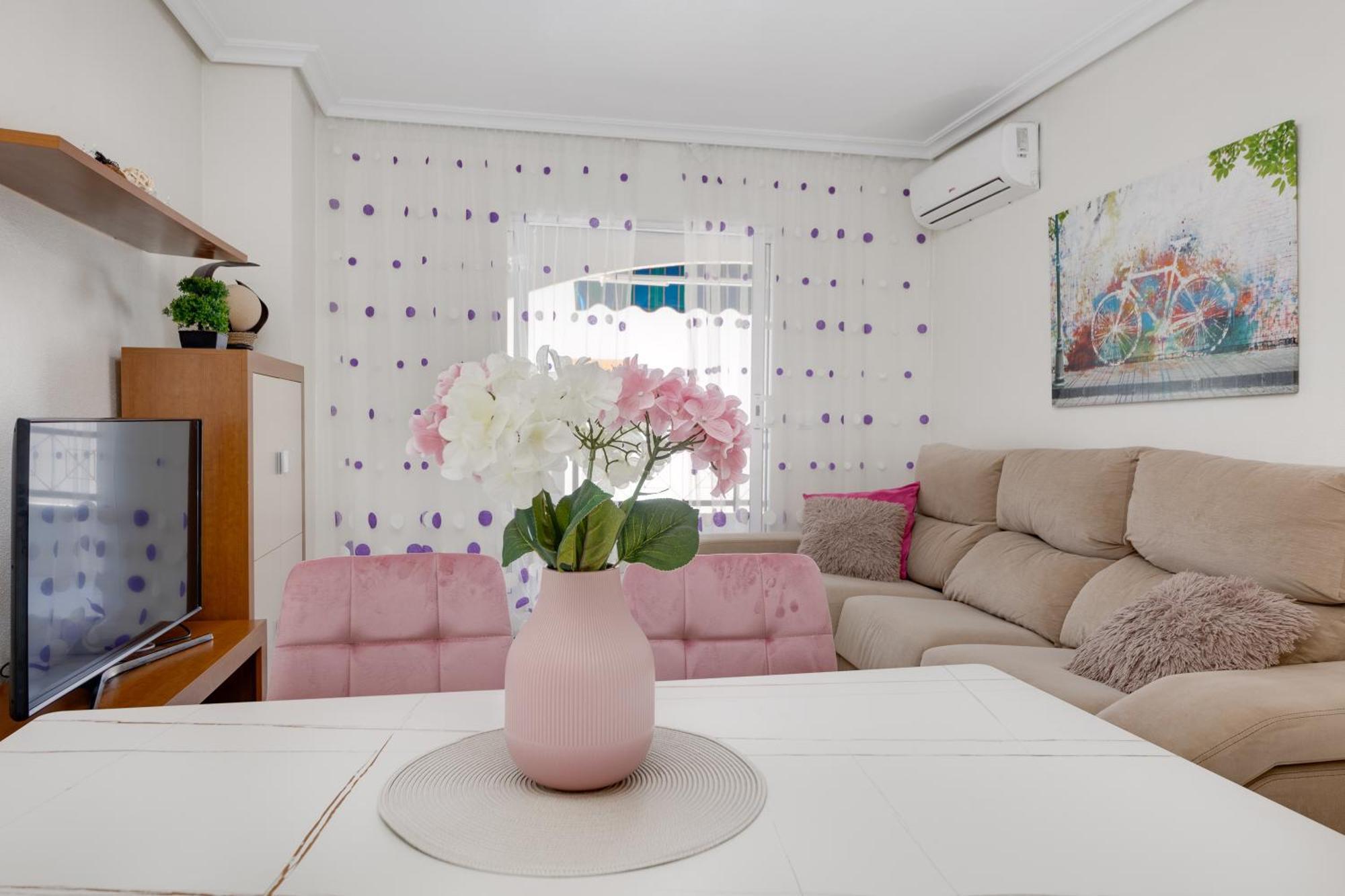 Urb Vinamar Apartment Torrevieja Luaran gambar