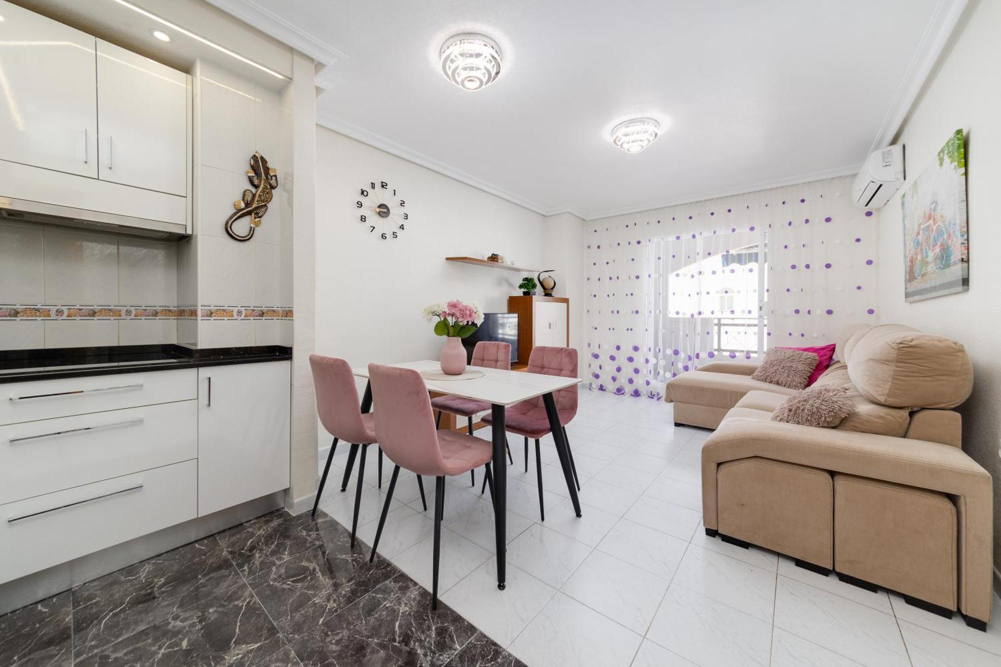 Urb Vinamar Apartment Torrevieja Luaran gambar