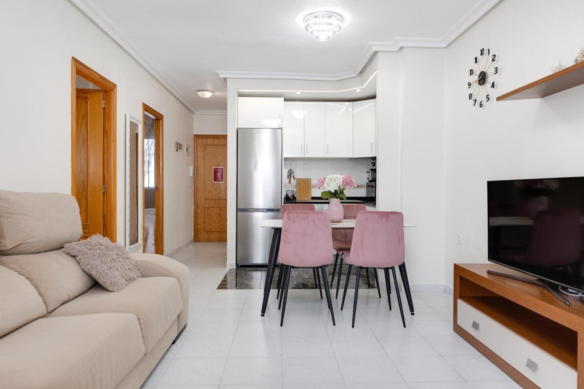 Urb Vinamar Apartment Torrevieja Luaran gambar