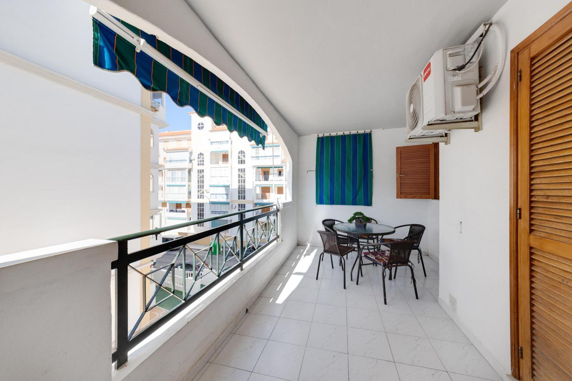 Urb Vinamar Apartment Torrevieja Luaran gambar