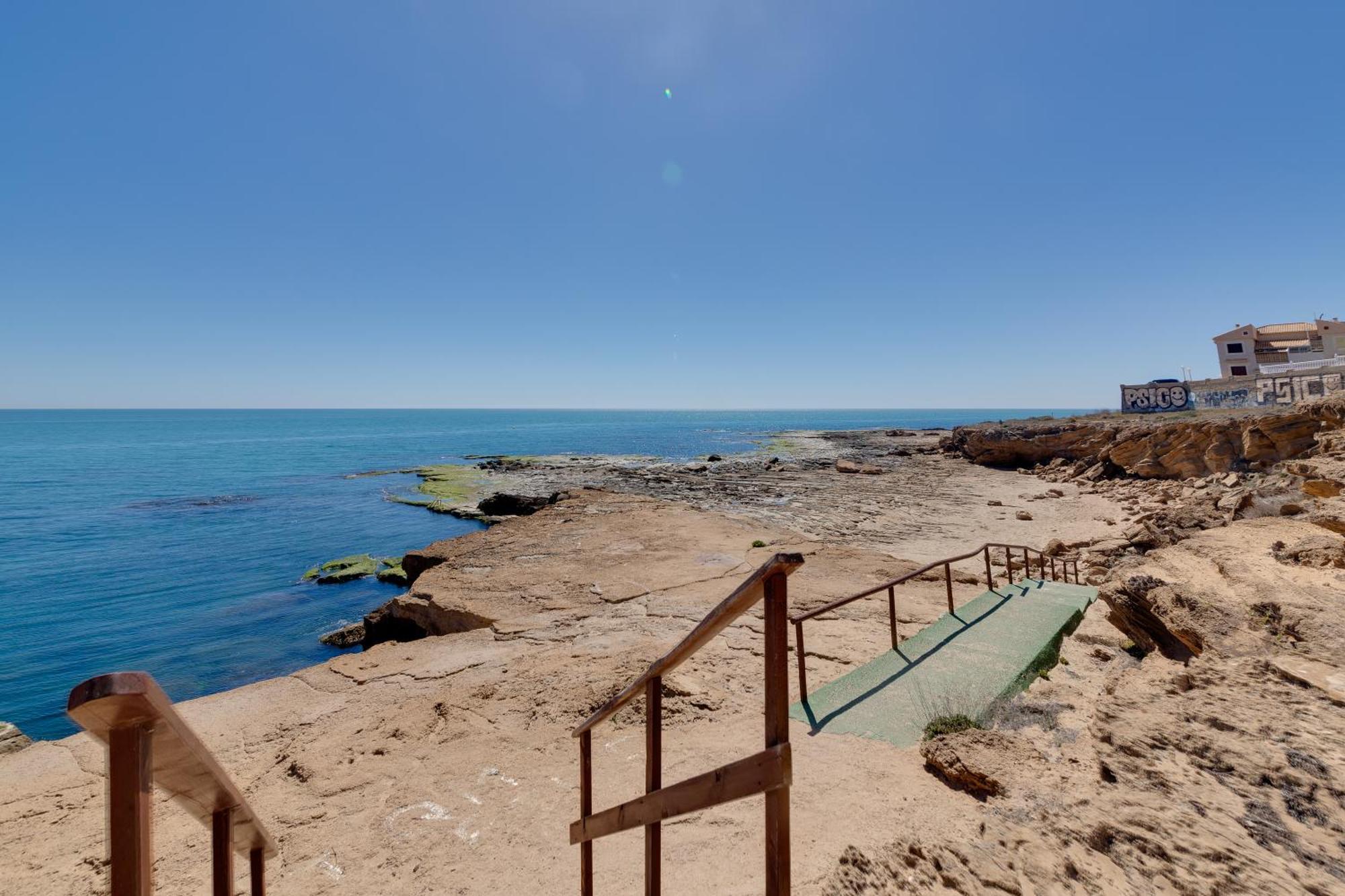 Urb Vinamar Apartment Torrevieja Luaran gambar