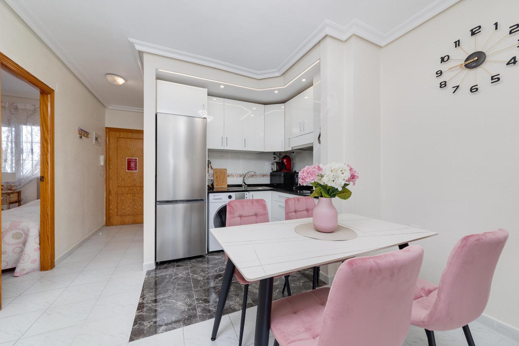 Urb Vinamar Apartment Torrevieja Luaran gambar