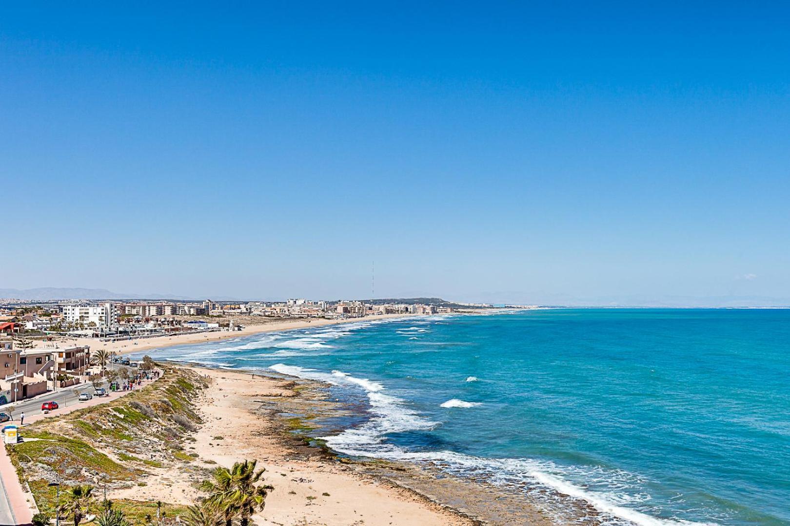 Urb Vinamar Apartment Torrevieja Luaran gambar