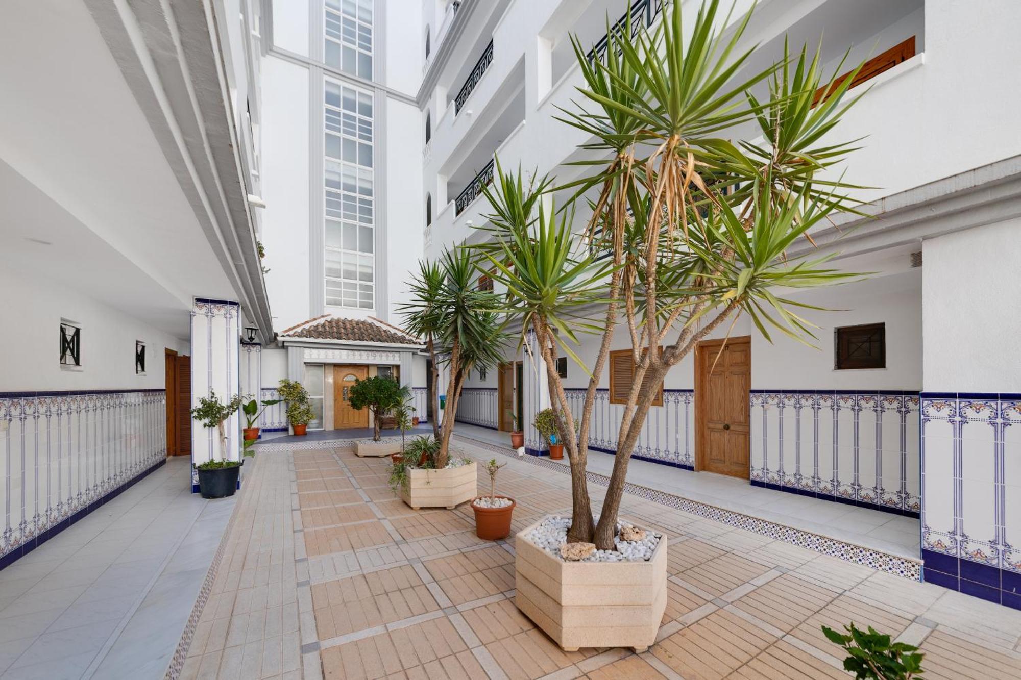 Urb Vinamar Apartment Torrevieja Luaran gambar
