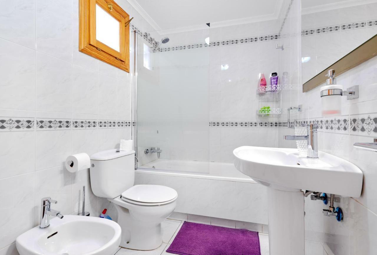 Urb Vinamar Apartment Torrevieja Luaran gambar