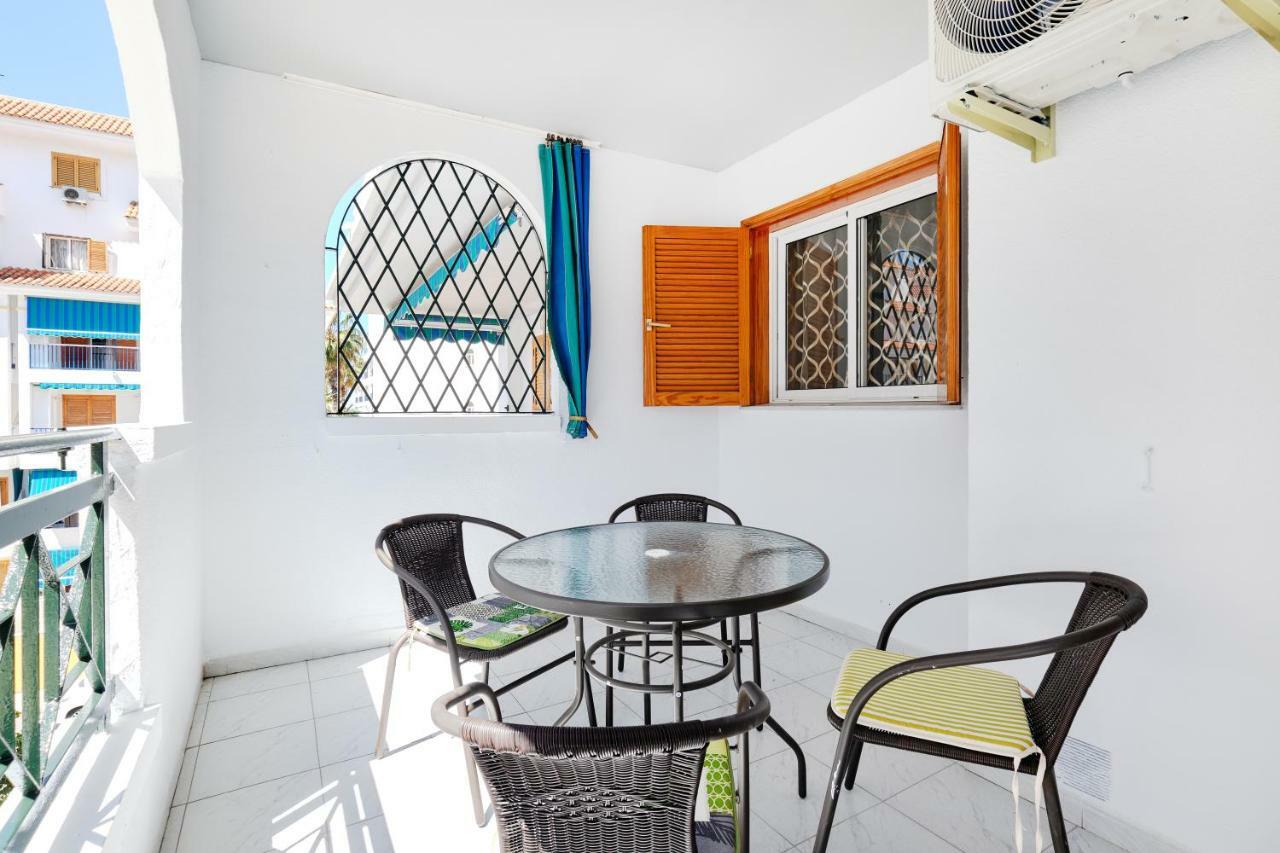 Urb Vinamar Apartment Torrevieja Luaran gambar