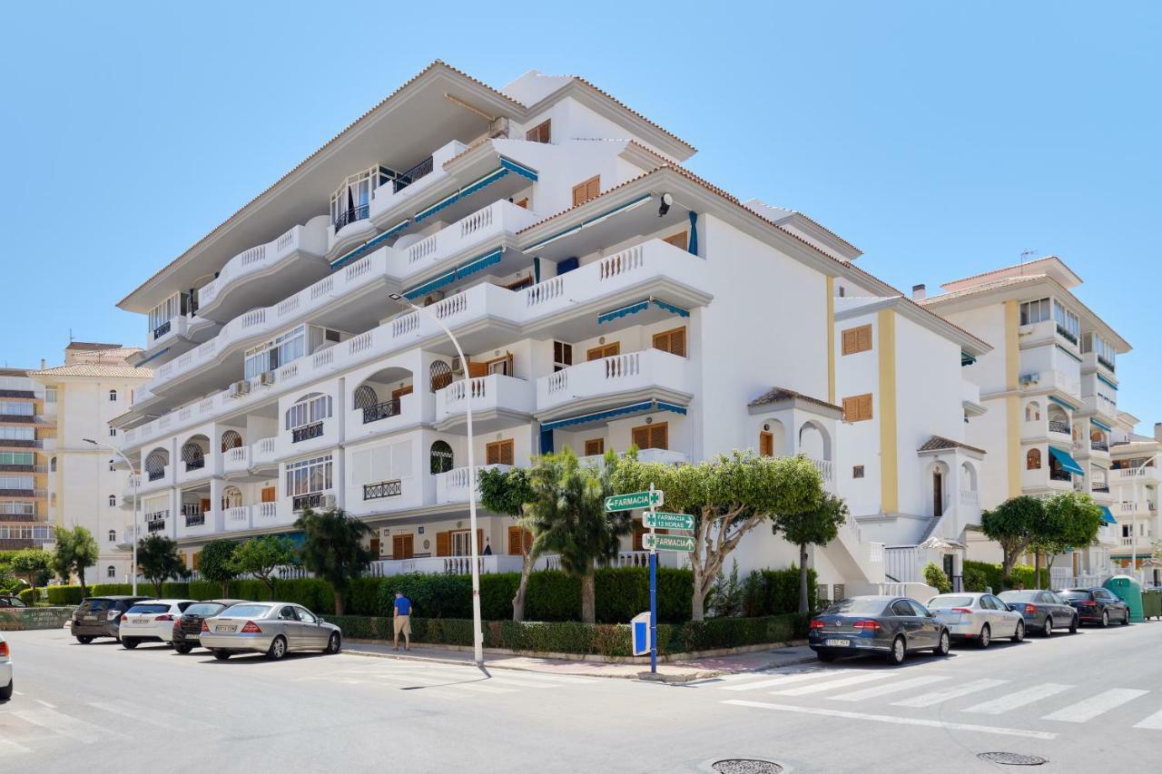 Urb Vinamar Apartment Torrevieja Luaran gambar