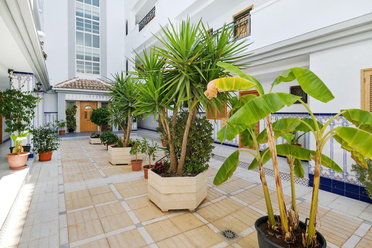 Urb Vinamar Apartment Torrevieja Luaran gambar