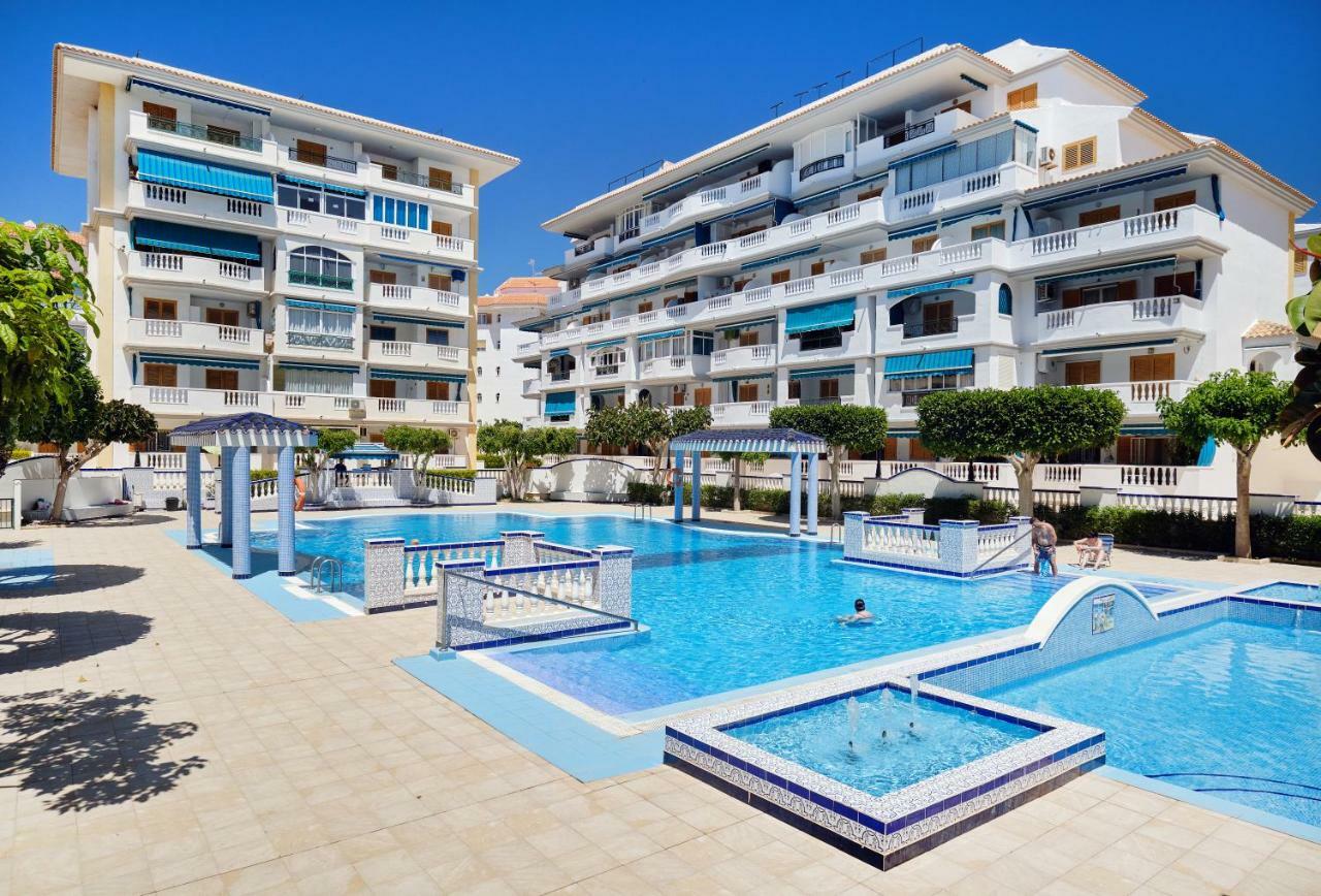 Urb Vinamar Apartment Torrevieja Luaran gambar