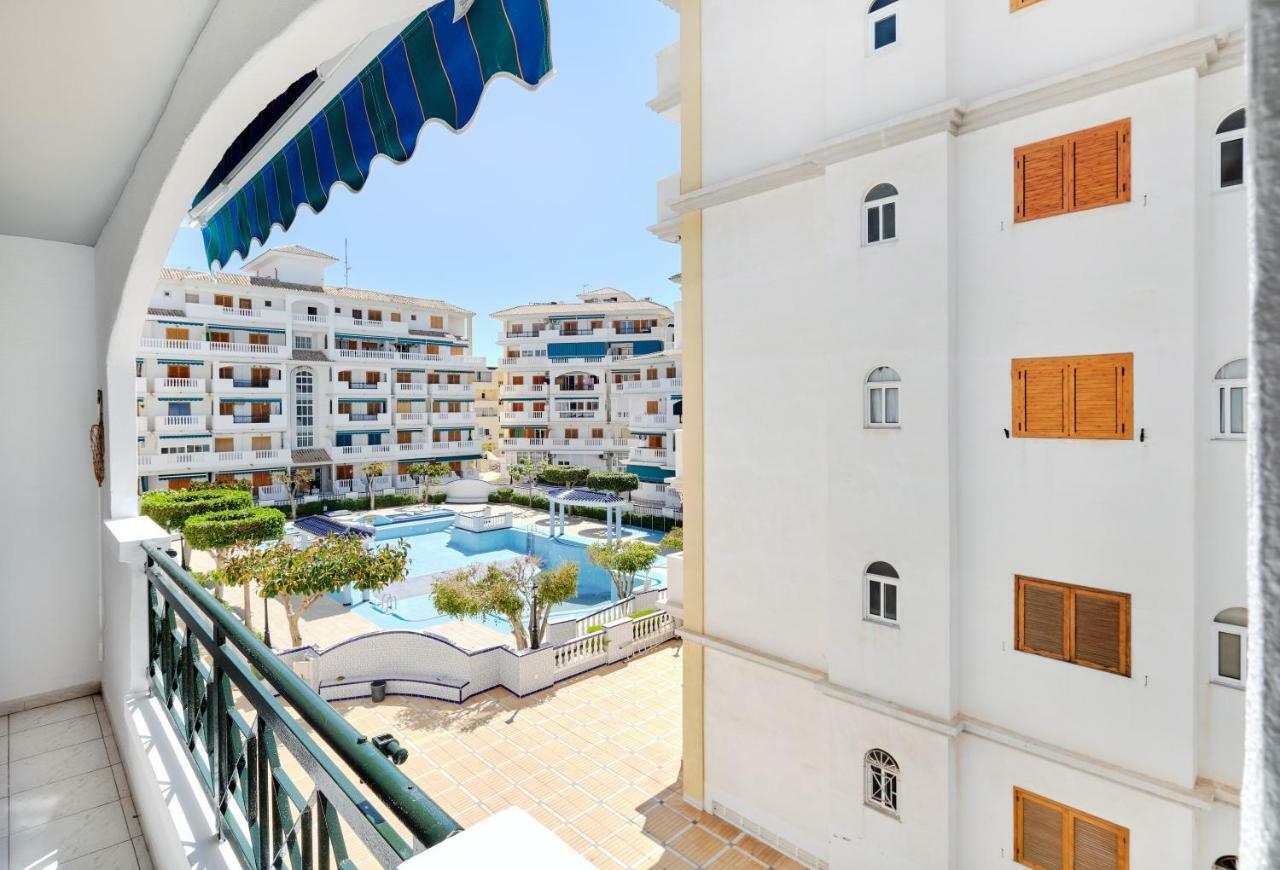 Urb Vinamar Apartment Torrevieja Luaran gambar